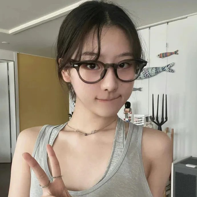 我在梦里见过你